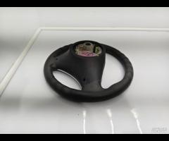 VOLANTE  MULTIFUNZIONE STERZO IN PELLE BMW 116D E8 - 20