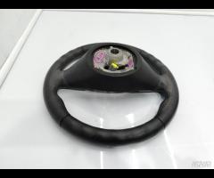 VOLANTE  MULTIFUNZIONE STERZO IN PELLE BMW 116D E8 - 21