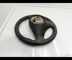 VOLANTE  MULTIFUNZIONE STERZO IN PELLE BMW 116D E8 - 22