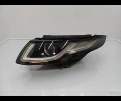 FARO FANALE ANTERIORE SX XENON R ROVER EVOQUE I L5