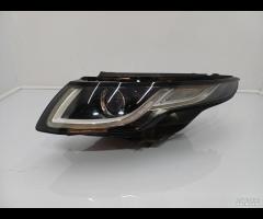 FARO FANALE ANTERIORE SX XENON R ROVER EVOQUE I L5