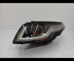 FARO FANALE ANTERIORE SX XENON R ROVER EVOQUE I L5