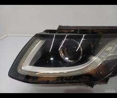 FARO FANALE ANTERIORE SX XENON R ROVER EVOQUE I L5