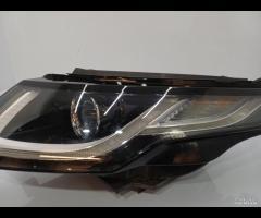 FARO FANALE ANTERIORE SX XENON R ROVER EVOQUE I L5