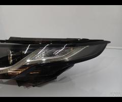 FARO FANALE ANTERIORE SX XENON R ROVER EVOQUE I L5 - 6