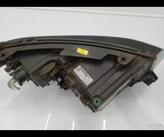 FARO FANALE ANTERIORE SX XENON R ROVER EVOQUE I L5 - 9