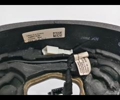 VOLANTE MULTIFUNZIONE STERZO IN PELLE BMW 116D 1 F - 8