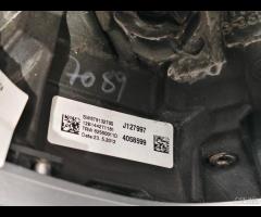 VOLANTE MULTIFUNZIONE STERZO IN PELLE BMW 116D 1 F - 10