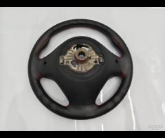 VOLANTE MULTIFUNZIONE STERZO IN PELLE BMW 116D 1 F - 11