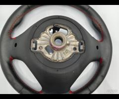 VOLANTE MULTIFUNZIONE STERZO IN PELLE BMW 116D 1 F - 13