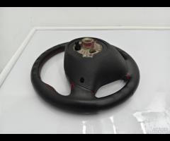VOLANTE MULTIFUNZIONE STERZO IN PELLE BMW 116D 1 F - 18