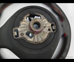 VOLANTE MULTIFUNZIONE STERZO IN PELLE BMW 116D 1 F - 20