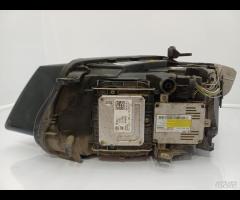 FARO FANALE ANTERIORE DESTRA XENON AUDI Q5 I QUATT - 13