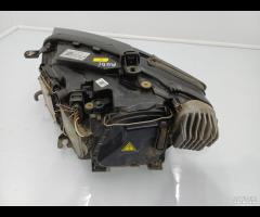 FARO FANALE ANTERIORE DESTRA XENON AUDI Q5 I QUATT - 15