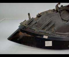 FARO FANALE ANTERIORE DESTRA XENON AUDI Q5 I QUATT - 17