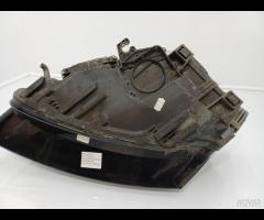 FARO FANALE ANTERIORE DESTRA XENON AUDI Q5 I QUATT - 18