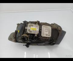 FARO FANALE ANTERIORE DESTRA XENON AUDI Q5 I QUATT - 19