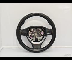VOLANTE  MULTIFUNZIONE STERZO IN PELLE BMW 520D 5