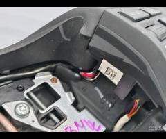 VOLANTE  MULTIFUNZIONE STERZO IN PELLE BMW 520D 5 - 6