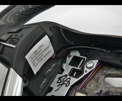 VOLANTE  MULTIFUNZIONE STERZO IN PELLE BMW 520D 5 - 7