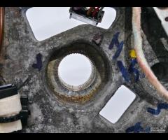 VOLANTE  MULTIFUNZIONE STERZO IN PELLE BMW 520D 5 - 9