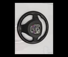 VOLANTE  MULTIFUNZIONE STERZO IN PELLE BMW 520D 5 - 10