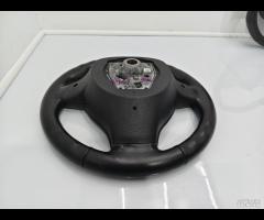 VOLANTE  MULTIFUNZIONE STERZO IN PELLE BMW 520D 5 - 12