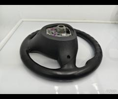 VOLANTE  MULTIFUNZIONE STERZO IN PELLE BMW 520D 5 - 13