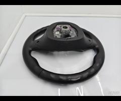 VOLANTE  MULTIFUNZIONE STERZO IN PELLE BMW 520D 5 - 14