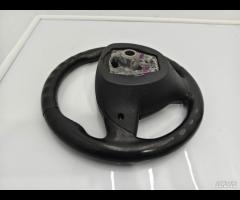 VOLANTE  MULTIFUNZIONE STERZO IN PELLE BMW 520D 5 - 15