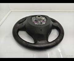 VOLANTE  MULTIFUNZIONE STERZO IN PELLE BMW 520D 5 - 16