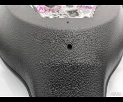 VOLANTE  MULTIFUNZIONE STERZO IN PELLE BMW 520D 5 - 17