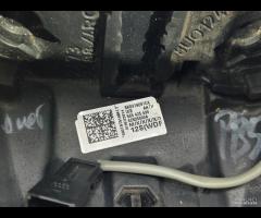 VOLANTE MULTIFUNZIONE STERZO IN PELLE AUDI Q5 I QU - 9