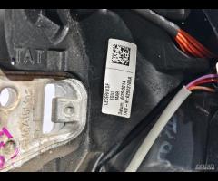 VOLANTE MULTIFUNZIONE STERZO IN PELLE AUDI Q5 I QU - 10