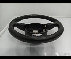 VOLANTE MULTIFUNZIONE STERZO IN PELLE AUDI Q5 I QU - 12