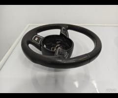 VOLANTE MULTIFUNZIONE STERZO IN PELLE AUDI Q5 I QU - 13