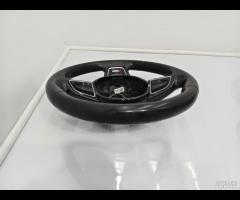 VOLANTE MULTIFUNZIONE STERZO IN PELLE AUDI Q5 I QU - 14