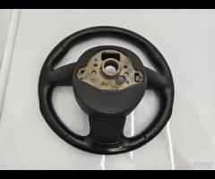 VOLANTE MULTIFUNZIONE STERZO IN PELLE AUDI Q5 I QU - 16