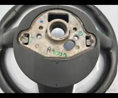 VOLANTE MULTIFUNZIONE STERZO IN PELLE AUDI Q5 I QU - 17