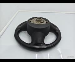 VOLANTE MULTIFUNZIONE STERZO IN PELLE AUDI Q5 I QU - 18