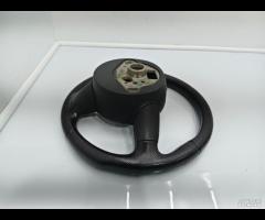 VOLANTE MULTIFUNZIONE STERZO IN PELLE AUDI Q5 I QU - 19