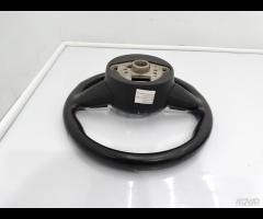 VOLANTE MULTIFUNZIONE STERZO IN PELLE AUDI Q5 I QU - 20