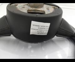 VOLANTE MULTIFUNZIONE STERZO IN PELLE AUDI Q5 I QU - 21