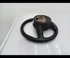 VOLANTE MULTIFUNZIONE STERZO IN PELLE AUDI Q5 I QU - 22