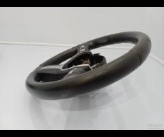 VOLANTE MULTIFUNZIONE STERZO IN PELLE M SPORT BMW - 7