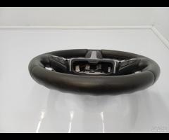 VOLANTE MULTIFUNZIONE STERZO IN PELLE M SPORT BMW - 8