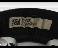 VOLANTE MULTIFUNZIONE STERZO IN PELLE M SPORT BMW - 12