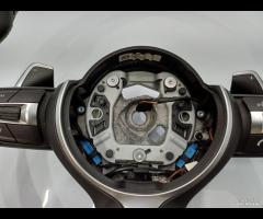 VOLANTE MULTIFUNZIONE STERZO IN PELLE M SPORT BMW - 13