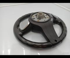 VOLANTE MULTIFUNZIONE STERZO IN PELLE M SPORT BMW - 16