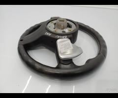 VOLANTE MULTIFUNZIONE STERZO IN PELLE M SPORT BMW - 17